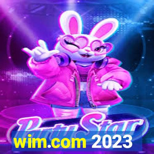 wim.com 2023